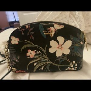 Kate Spade flower purse